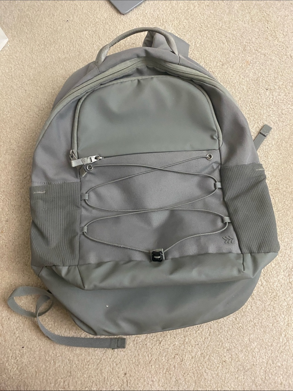 FREE Target backpack